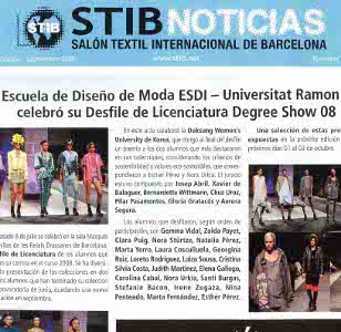 STIB Noticias