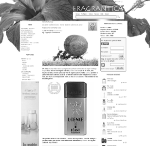 Fragrantica