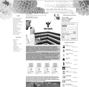 Fragrantica